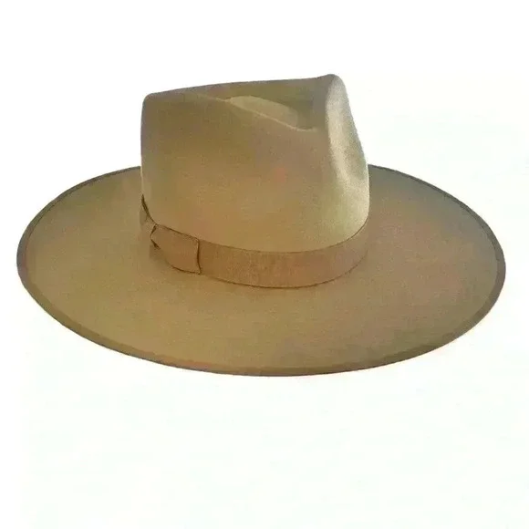 NWOT Lack of Color size medium ladies “Rancher” hat. Ready for fall - Picture 2 of 11